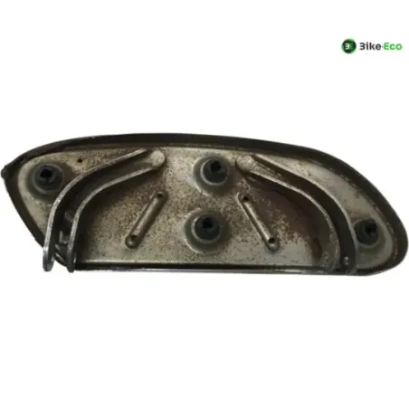 Repose pieds avant droit HARLEY DAVIDSON FLHT 1450 2000-2006 ELECTRA GLIDE