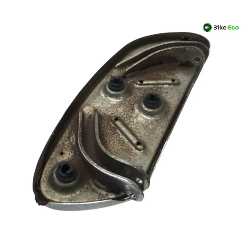 Repose pieds avant droit HARLEY DAVIDSON FLHT 1450 2000-2006 ELECTRA GLIDE