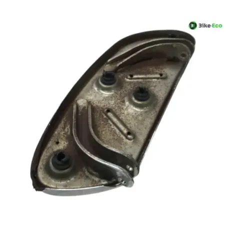 Repose pieds avant droit HARLEY DAVIDSON FLHT 1450 2000-2006 ELECTRA GLIDE