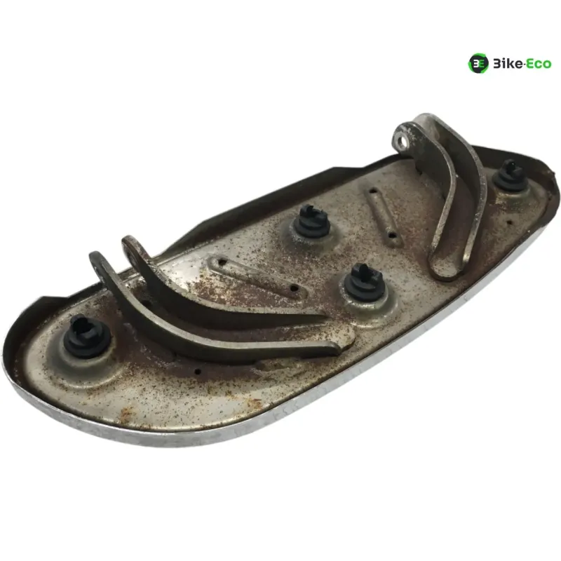 Repose pieds avant droit HARLEY DAVIDSON FLHT 1450 2000-2006 ELECTRA GLIDE