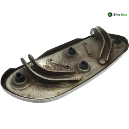 Repose pieds avant droit HARLEY DAVIDSON FLHT 1450 2000-2006 ELECTRA GLIDE