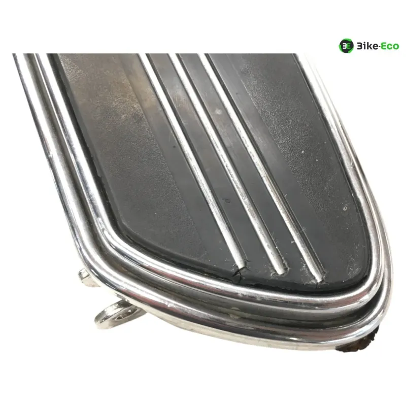 Repose pieds avant droit HARLEY DAVIDSON FLHT 1450 2000-2006 ELECTRA GLIDE