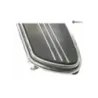 Repose pieds avant droit HARLEY DAVIDSON FLHT 1450 2000-2006 ELECTRA GLIDE Repose pieds avant droit HARLEY DAVIDSON FLHT 1450 2000-2006 ELECTRA GLIDE