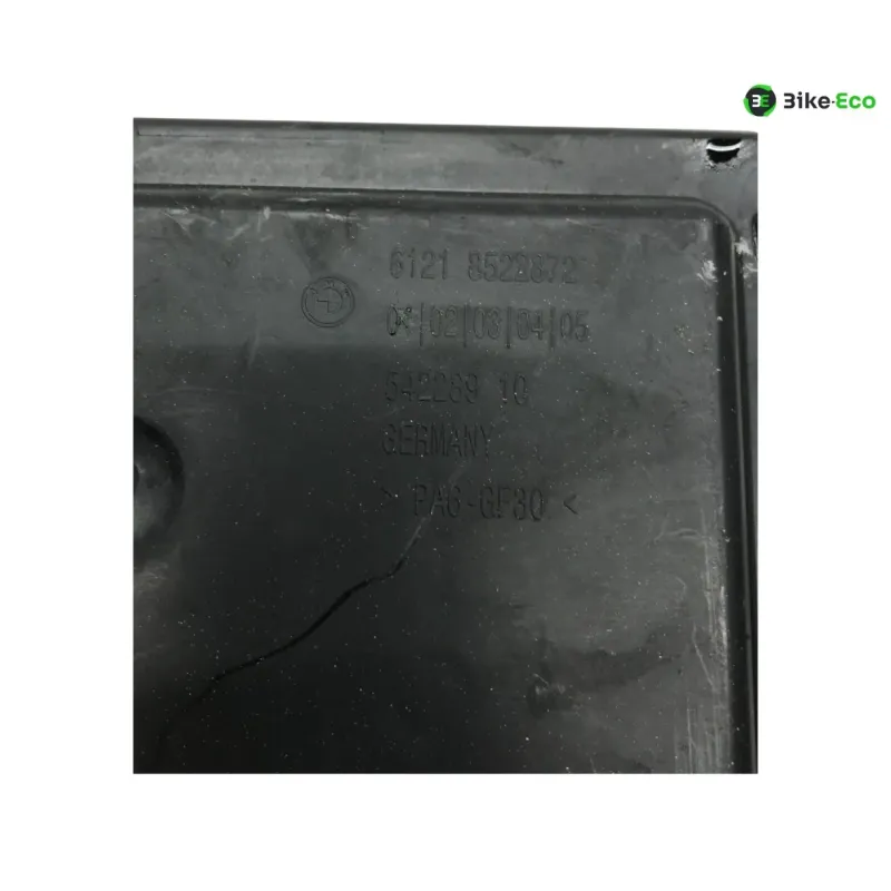 Bac a batterie BMW R 1250 RT 2019-2024