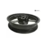 Jante avant YAMAHA BT 1100 2002-2004 BULLDOG Jante avant YAMAHA BT 1100 2002-2004 BULLDOG