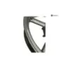 Jante avant YAMAHA BT 1100 2002-2004 BULLDOG Jante avant YAMAHA BT 1100 2002-2004 BULLDOG