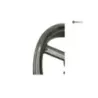 Jante avant YAMAHA BT 1100 2002-2004 BULLDOG Jante avant YAMAHA BT 1100 2002-2004 BULLDOG