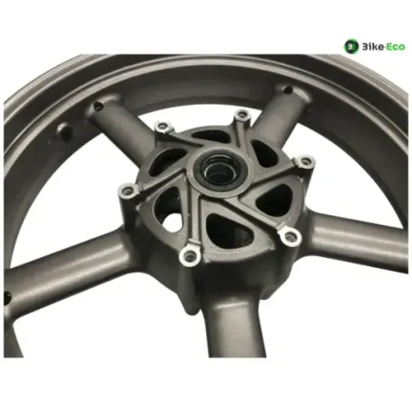 Jante avant YAMAHA BT 1100 2002-2004 BULLDOG