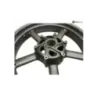 Jante avant YAMAHA BT 1100 2002-2004 BULLDOG Jante avant YAMAHA BT 1100 2002-2004 BULLDOG