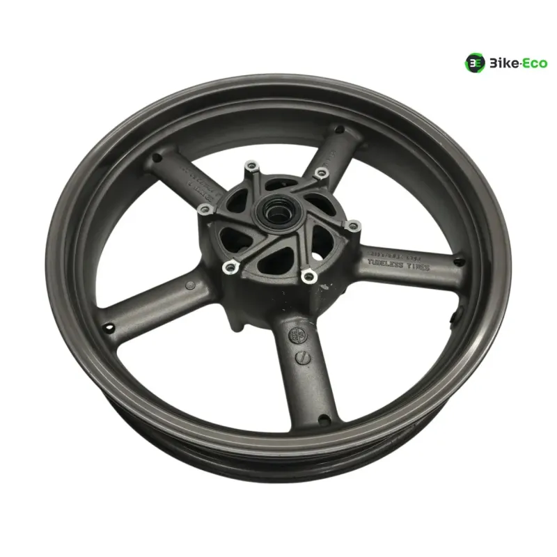 Jante avant YAMAHA BT 1100 2002-2004 BULLDOG