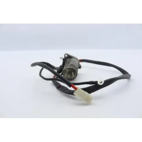 Demarreur APRILIA SPORT CITY 50 2008 - 2011