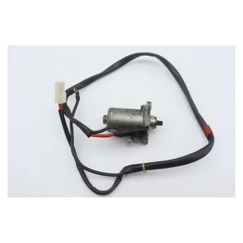 Demarreur APRILIA SPORT CITY 50 2008 - 2011