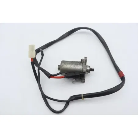 Demarreur APRILIA SPORT CITY 50 2008 - 2011