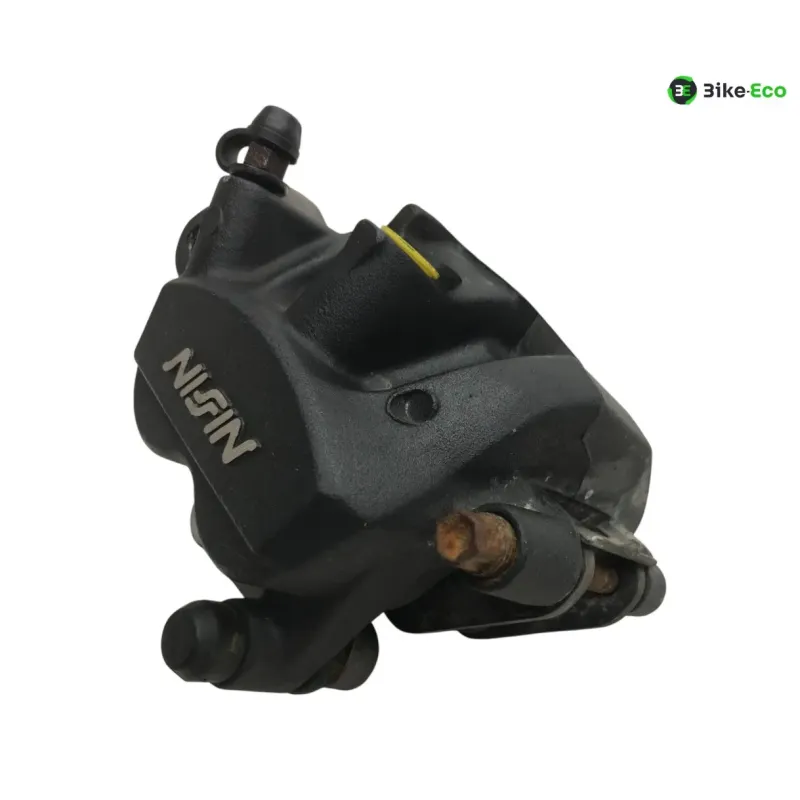 Etrier de frein avant gauche HONDA CB 650 F 2014-2016