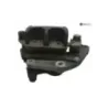 Etrier de frein avant gauche HONDA CB 650 F 2014-2016