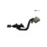 Maitre cylindre frein arriere HONDA CB 650 F 2014-2016
