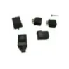 Relais de demarreur HONDA CB 650 F 2014-2016 Relais de demarreur HONDA CB 650 F 2014-2016