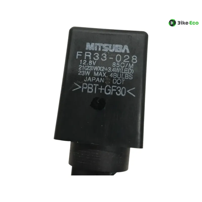 Relais de demarreur HONDA CB 650 F 2014-2016