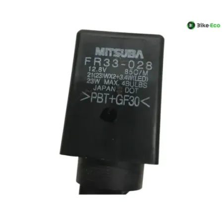 Relais de demarreur HONDA CB 650 F 2014-2016