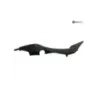 Cache carenage sous selle droit HONDA CB 650 F 2014-2016 Cache carenage sous selle droit HONDA CB 650 F 2014-2016