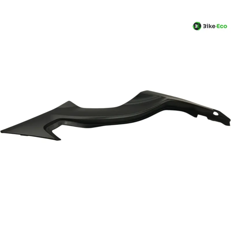 Cache carenage sous selle droit HONDA CB 650 F 2014-2016