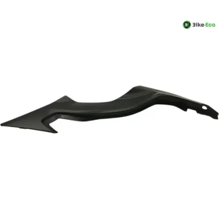 Cache carenage sous selle droit HONDA CB 650 F 2014-2016