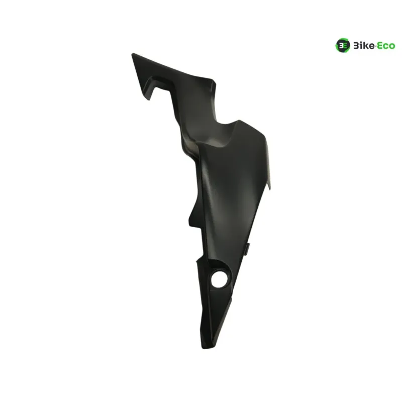 Cache carenage sous selle droit HONDA CB 650 F 2014-2016