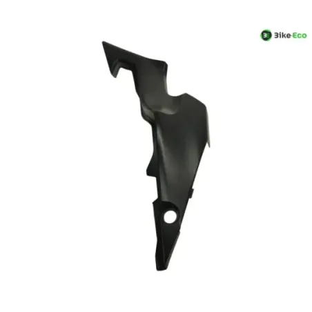 Cache carenage sous selle droit HONDA CB 650 F 2014-2016