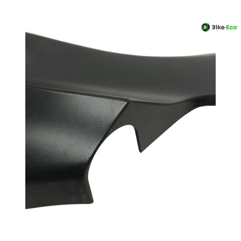 Cache carenage sous selle droit HONDA CB 650 F 2014-2016