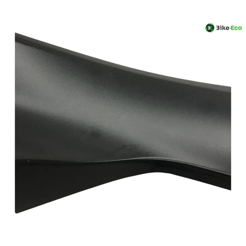 Cache carenage sous selle droit HONDA CB 650 F 2014-2016