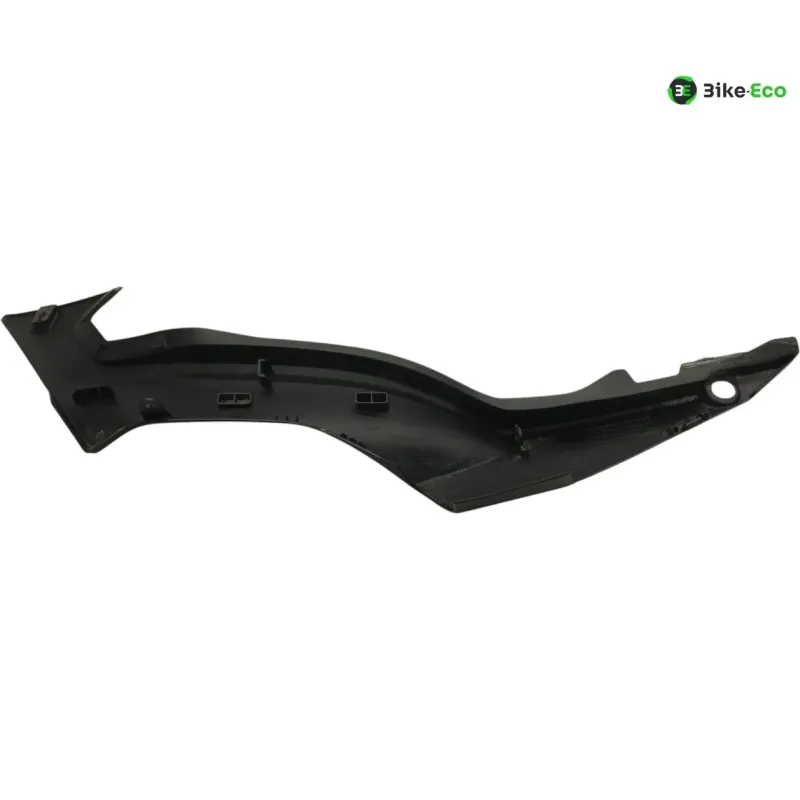 Cache carenage sous selle droit HONDA CB 650 F 2014-2016