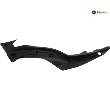 Cache carenage sous selle droit HONDA CB 650 F 2014-2016