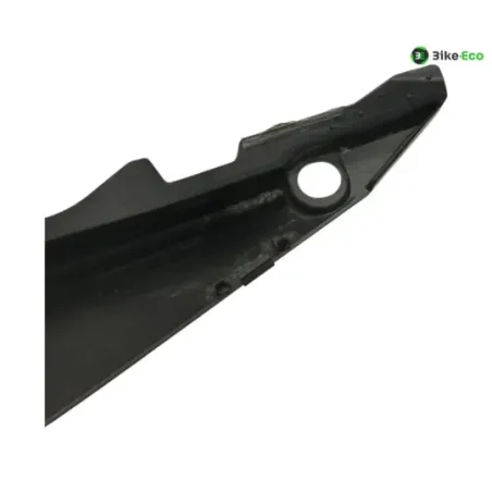Cache carenage sous selle droit HONDA CB 650 F 2014-2016