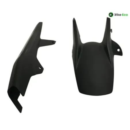 Garde boue arriere HONDA CB 650 F 2014-2016