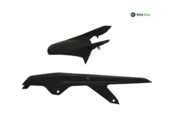 Garde boue arriere HONDA CB 650 F 2014-2016