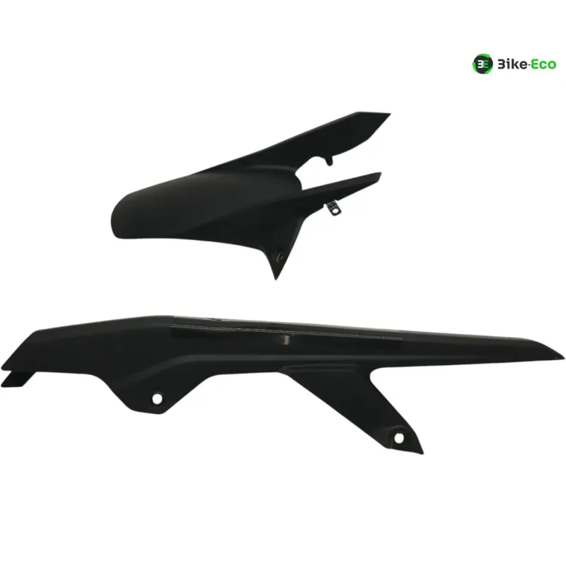 Garde boue arriere HONDA CB 650 F 2014-2016