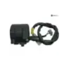 Commodo droit DAELIM S2 SQ 125 2006-2008 CARBU