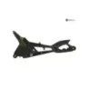 Platine avant droite CAGIVA RAPTOR 650 2001-2006