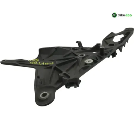 Platine avant droite CAGIVA RAPTOR 650 2001-2006