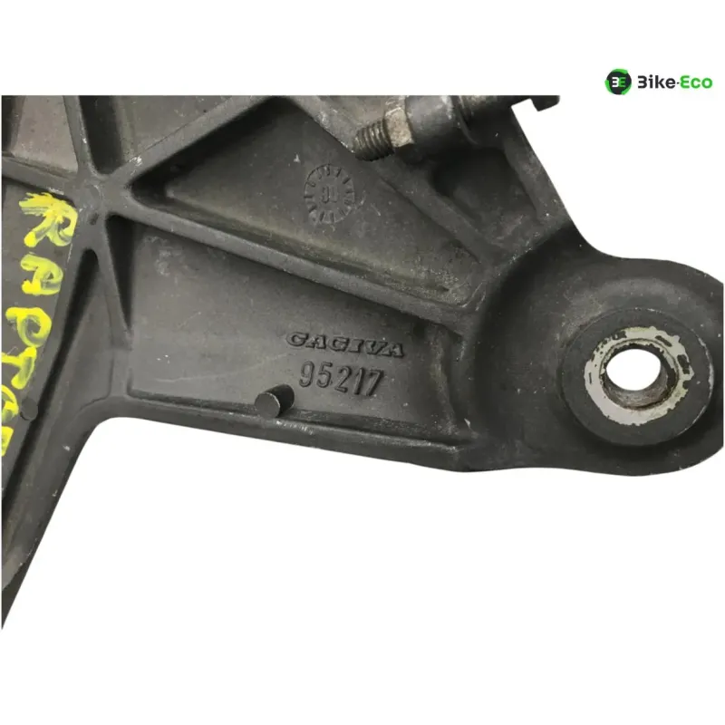 Platine avant droite CAGIVA RAPTOR 650 2001-2006