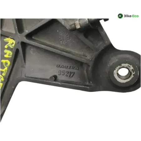 Platine avant droite CAGIVA RAPTOR 650 2001-2006