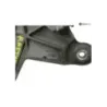 Platine avant droite CAGIVA RAPTOR 650 2001-2006