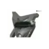 Platine avant droite CAGIVA RAPTOR 650 2001-2006
