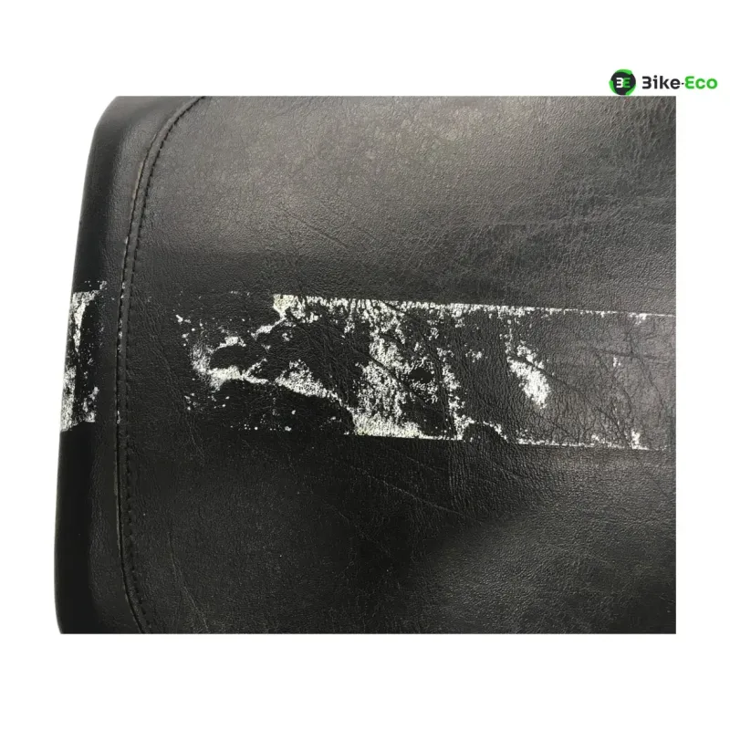 Selle passager DAELIM S2 SQ 125 FI 2007-2012