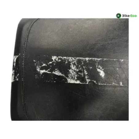 Selle passager DAELIM S2 SQ 125 FI 2007-2012
