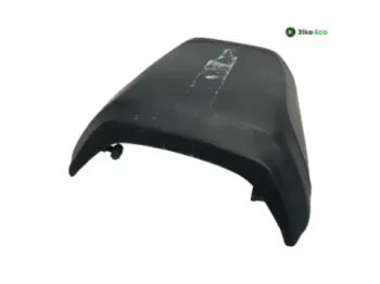 Selle passager DAELIM S2 SQ 125 FI 2007-2012