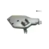 Platine avant droite BMW K 1200 LT 1999-2003