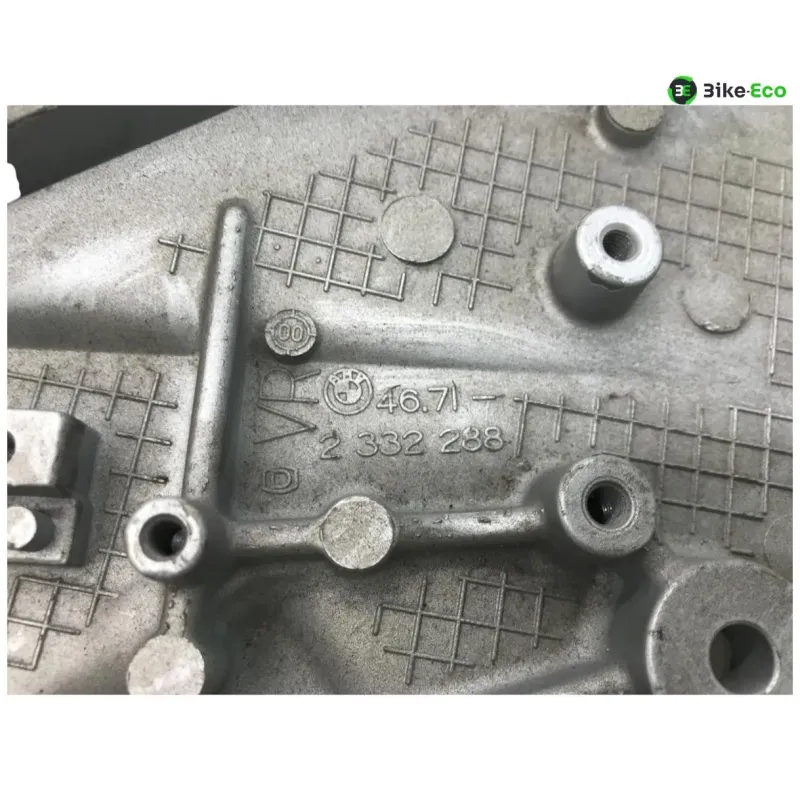 Platine avant droite BMW K 1200 LT 1999-2003