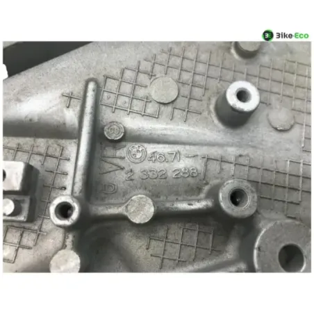 Platine avant droite BMW K 1200 LT 1999-2003