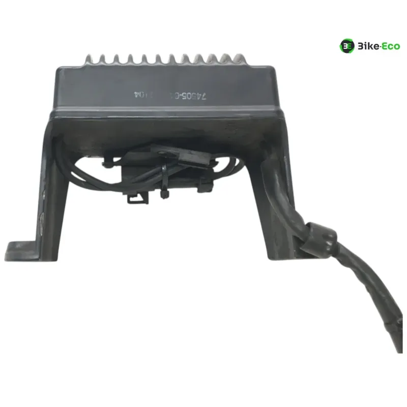 Regulateur charge batterie HARLEY DAVIDSON FLHT 1450 2000-2006 ELECTRA GLIDE